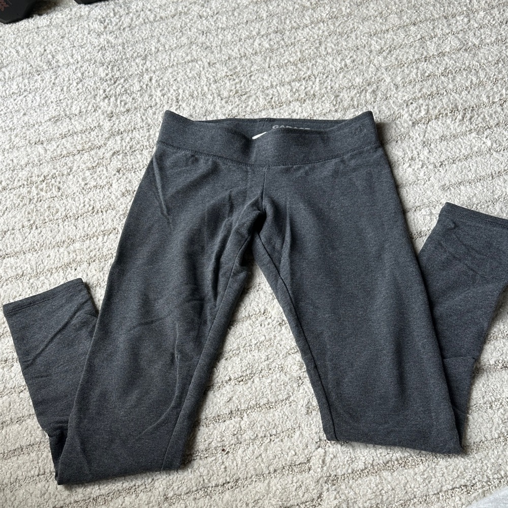 Garage Gray Leggings